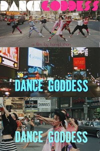 Постер фильма «Dance Goddess (1987)» — (2 из 3)