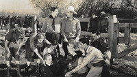 «Ранчо Гранде (1940)» — обои к фильму #1