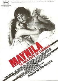Постер фильма «Манила в объятиях ночи (1975)» — (5 из 28)