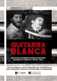 Guitarra Blanca