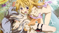 Infinite Stratos