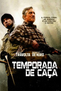Imagem do Filme Temporada de Caça