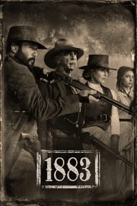 copertina serie tv 1883 2021