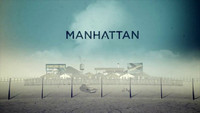 «Манхэттен (2014 - 2015)» — обои к сериалу #9