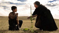 «Благослови меня, Ультима (2012)» — обои к фильму #1