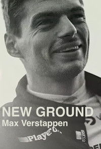 Max Verstappen - New Ground