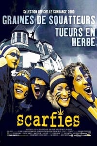 Scarfies (1999)