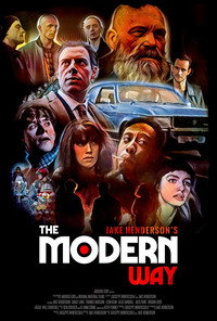 Постер фильма «The Modern Way (2022)» — (2 из 4)