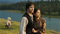 «На Запад (2005)» — обои к сериалу #7