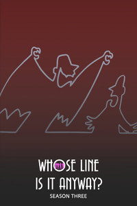 Season 3 Poster