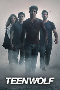 Постер сериала «Оборотень (2011 - 2017)» — (8 из 132)