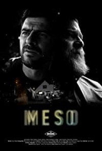 Постер фильма «Meso (2018)» — (2 из 2)