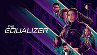 «Уравнитель (2021-2025)» — обои к сериалу #2