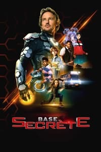 Base Secrète (2022)