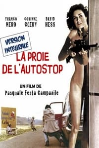 La Proie de l'Autostop (1977)
