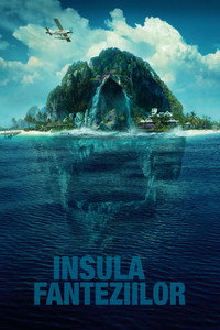 Insula fanteziilor