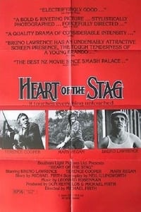 Heart of the Stag (1984)