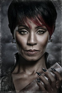 Постер сериала «Готэм (2014-2019)» — (64 из 161)