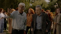 «Viaje a alguna parte (2021)» — обои к фильму #2
