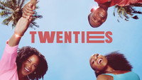 «Twenties (2020)» — обои к сериалу #3