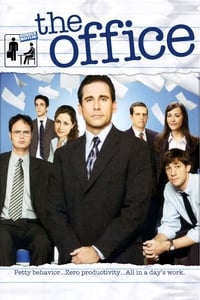 The Office 3×25