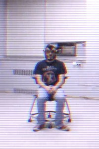 Death is A Choice (and I don't have to make it) (2020) poster