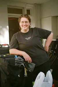 Tahira Donohue-Bales