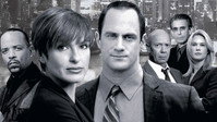 Обои к сериалу «Закон и порядок. Специальный корпус (1999)» — (55 из 175)