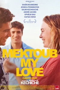 Imagem do Filme Mektoub, My Love: Canto Due
