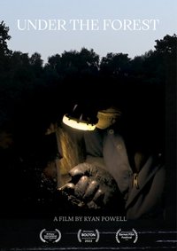 Poster de Under the Forest