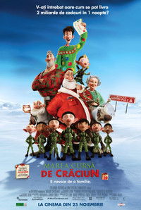 Marea cursă de Crăciun