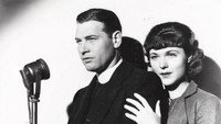 «The Calling of Dan Matthews (1935)» — обои к фильму #1