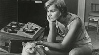 «Когда тебя целует незнакомец (1969)» — обои к фильму #1