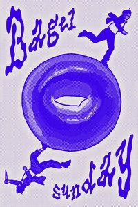 Imagem do Filme Bagel Sunday