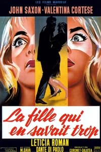 La Fille qui en savait trop (1963)