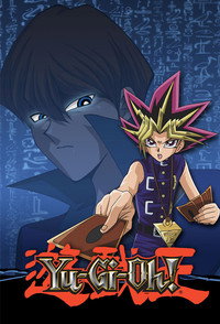 Постер аниме «Югио! (2000 - 2004)» — (10 из 41)