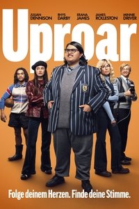 Movieposter Uproar