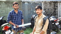 Обои к фильму «Ivan Thanthiran (2017)» — (12 из 13)