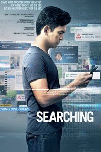 Movieposter Searching