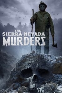 Poster de The Sierra Nevada Murders