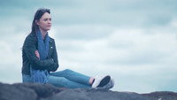 «How Deep Is the Ocean (2023)» — обои к фильму #1