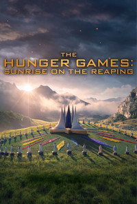 Постер фильма «Голодные игры: Рассвет Жатвы (2026)» — (27 из 116)