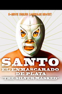 El Santo Collection