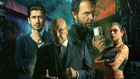 «Los Iniciados (2023)» — обои к фильму #1