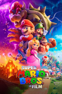 Regarder Super Mario Bros. le film en streaming complet