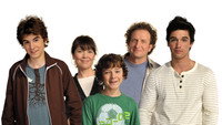 «Les Parent (2008 - 2016)» — обои к сериалу #9