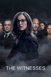 Постер сериала «8 свидетелей (2021)» — (2 из 8)