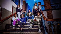 «H3L (2019)» — обои к сериалу #7
