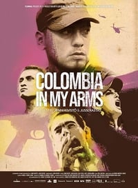 Постер фильма «Colombia in My Arms (2020)» — (2 из 3)