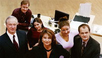 «Клео (2002 - 2003)» — обои к сериалу #1